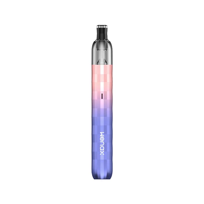 جهاز سحبة سيجارة ويناكس ام 1 من WENAX GEEK VAPE M1