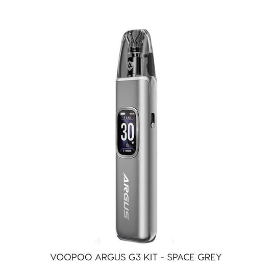 جهاز سحبة و شيشة فوبو ارقو س جي3 VOOPOO ARGUS G3
