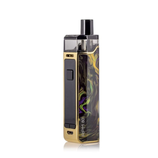 جهاز سحبة و شيشة سموك ار بي ام 80 SMOK RPM80