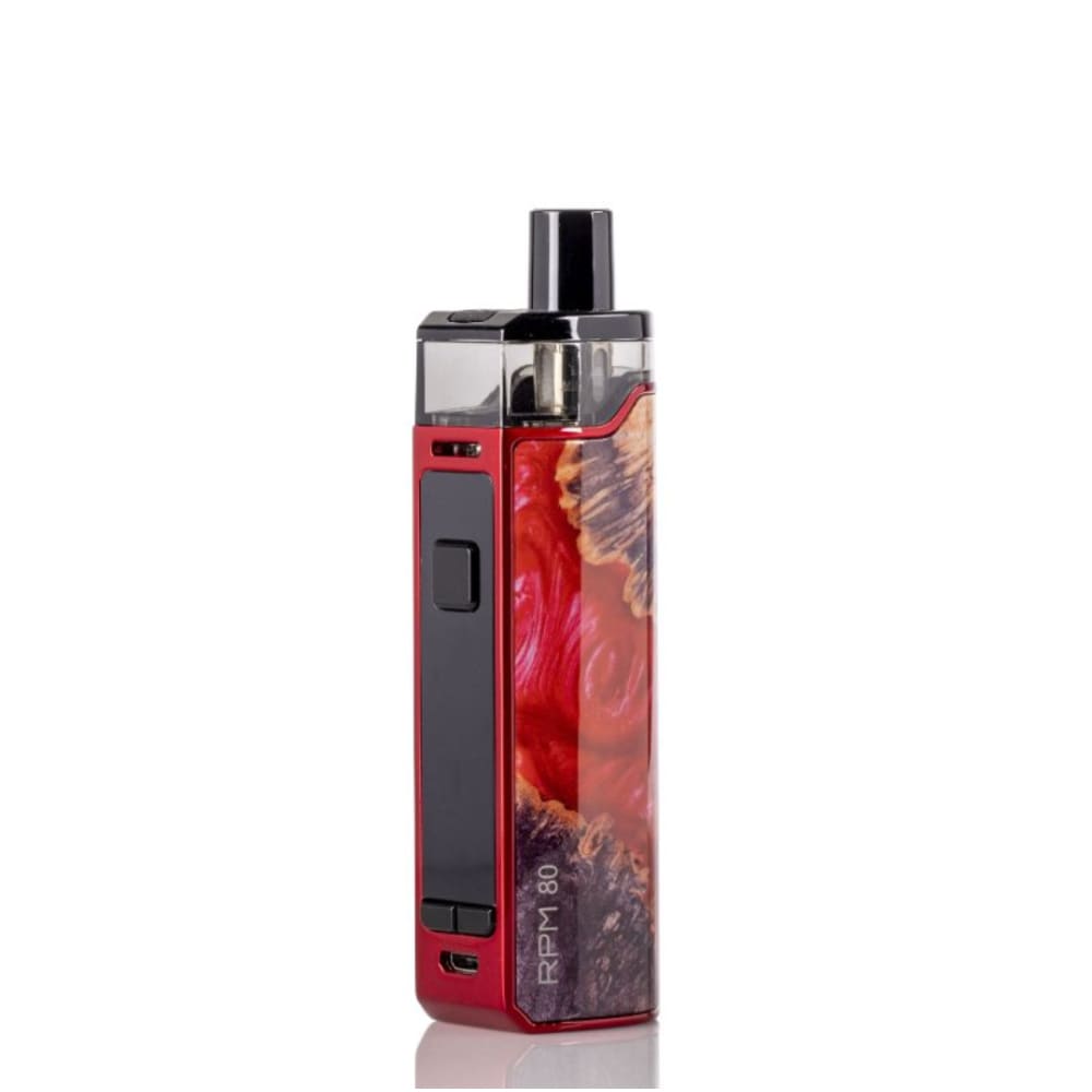 جهاز سحبة و شيشة سموك ار بي ام 80 SMOK RPM80