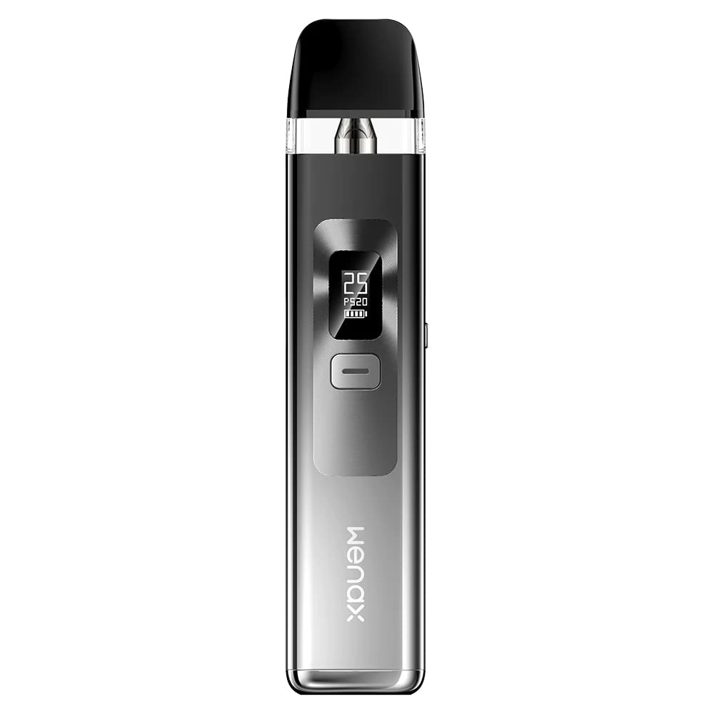 جهاز سحبة و شيشة ويناكس كيو من WENAX GEEK VAPE Q