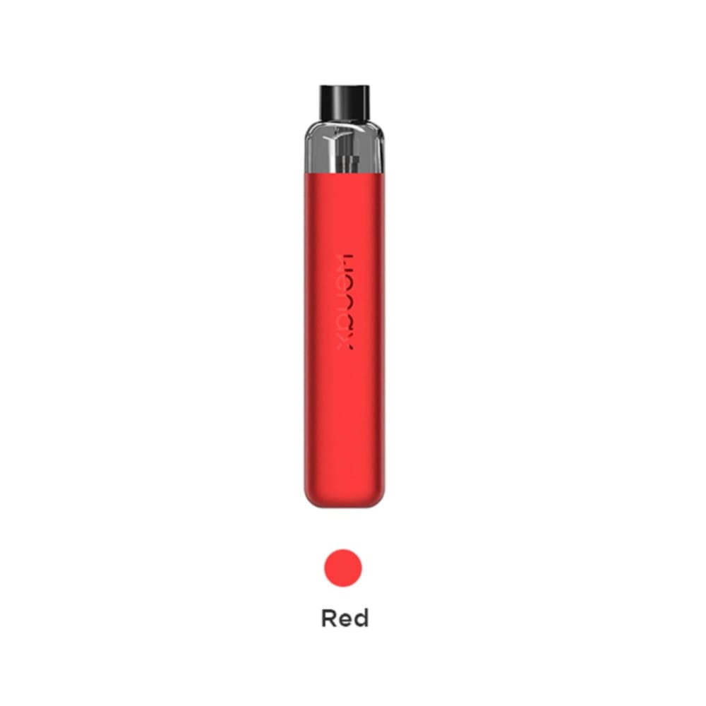 جهاز سحبة و شيشة ويناكس كي 1 من WENAX GEEK VAPE K1
