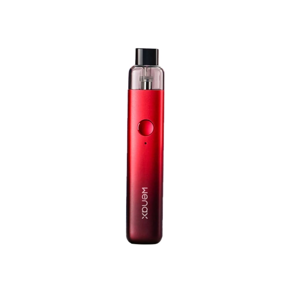 جهاز سحبة و شيشة ويناكس كي 1 من WENAX GEEK VAPE K1