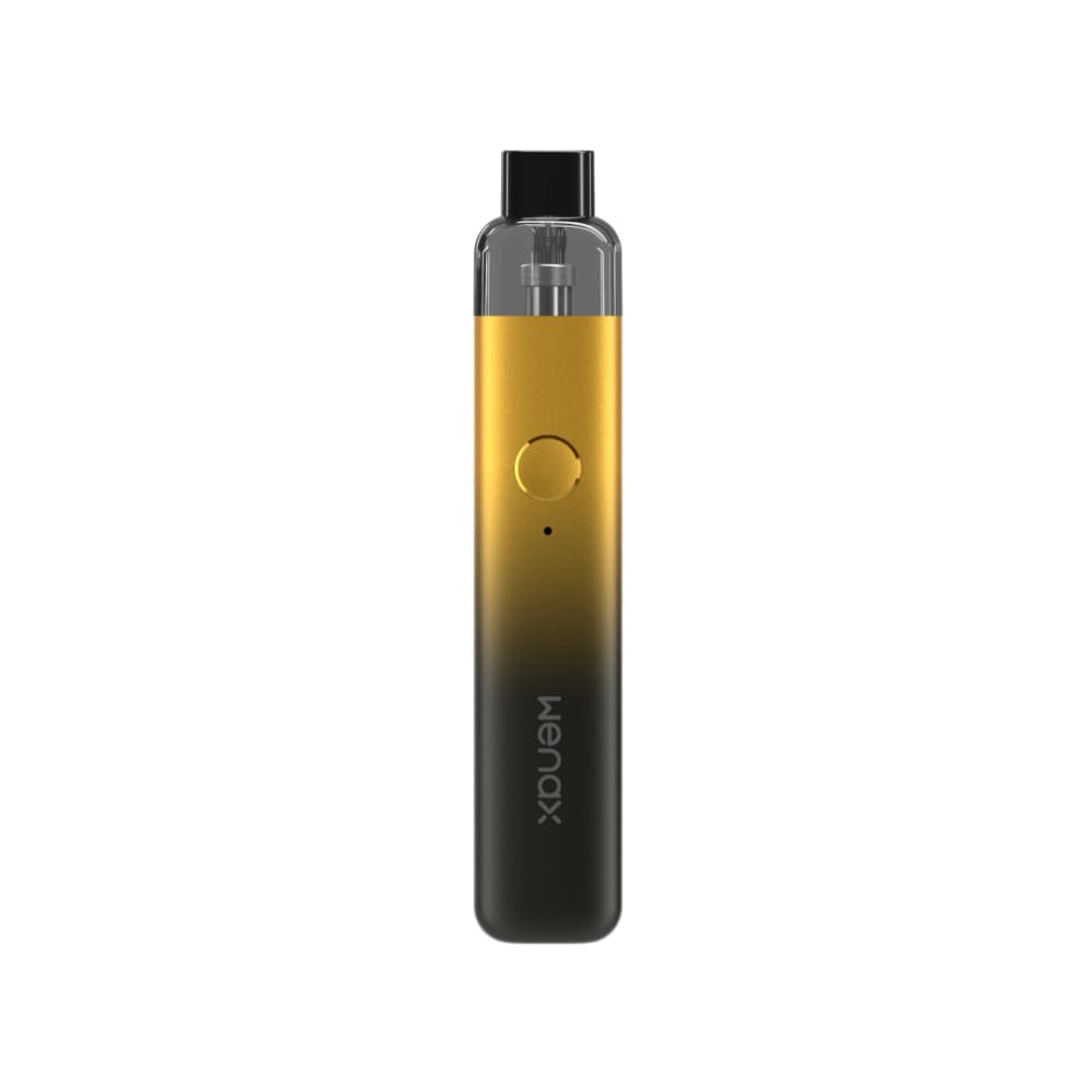 جهاز سحبة و شيشة ويناكس كي 1 من WENAX GEEK VAPE K1