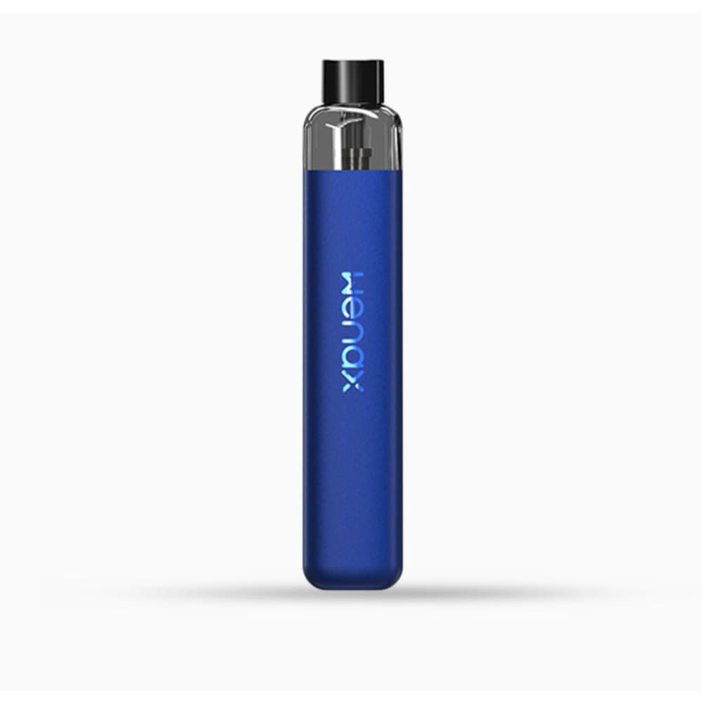 جهاز سحبة و شيشة ويناكس كي 1 من WENAX GEEK VAPE K1