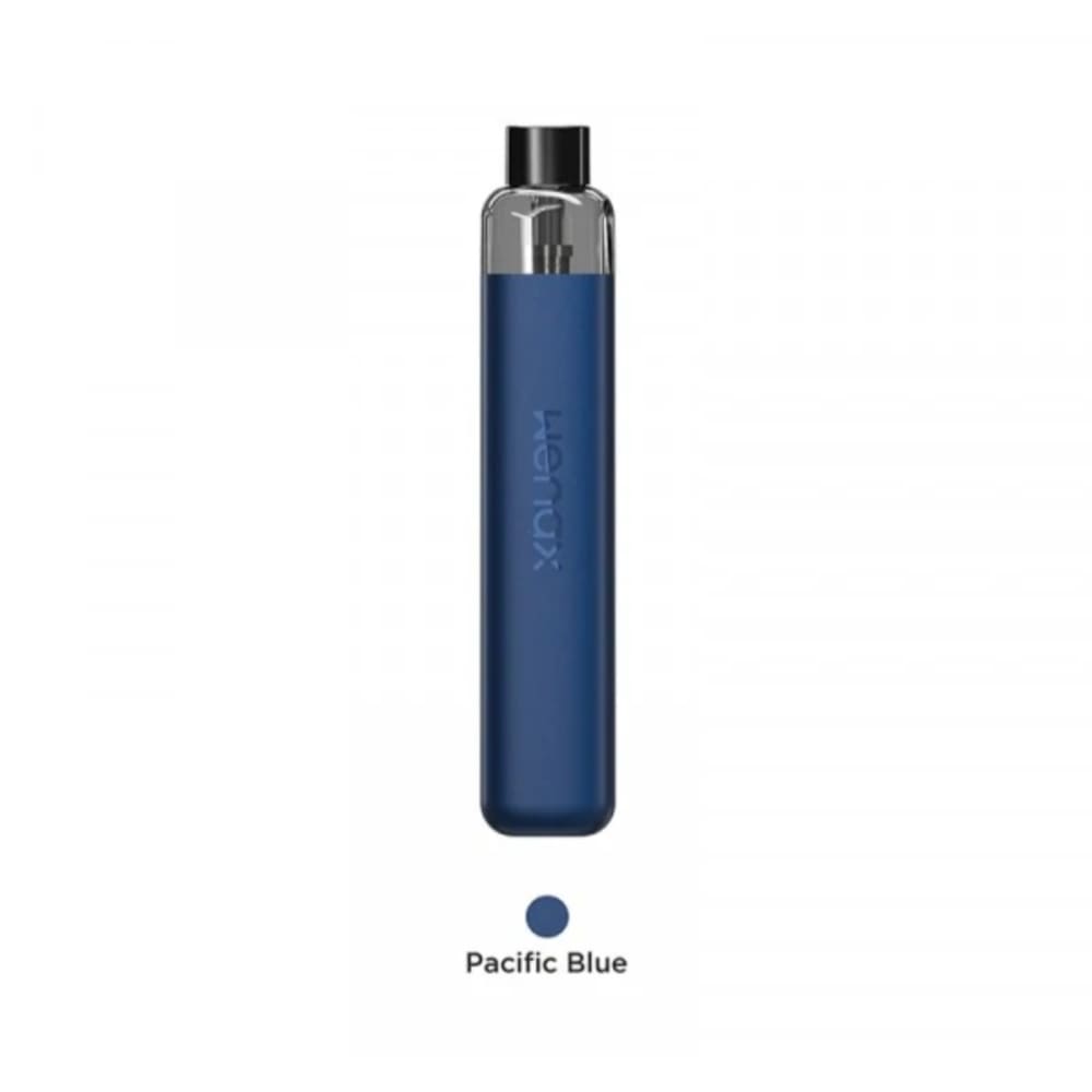 جهاز سحبة و شيشة ويناكس كي 1 من WENAX GEEK VAPE K1