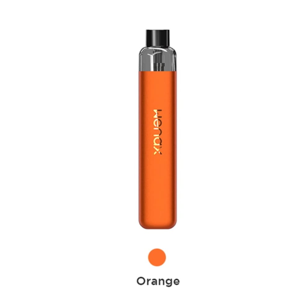 جهاز سحبة و شيشة ويناكس كي 1 من WENAX GEEK VAPE K1