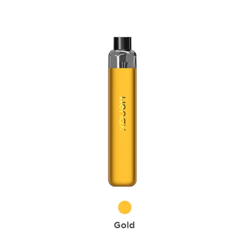 جهاز سحبة و شيشة ويناكس كي 1 من WENAX GEEK VAPE K1