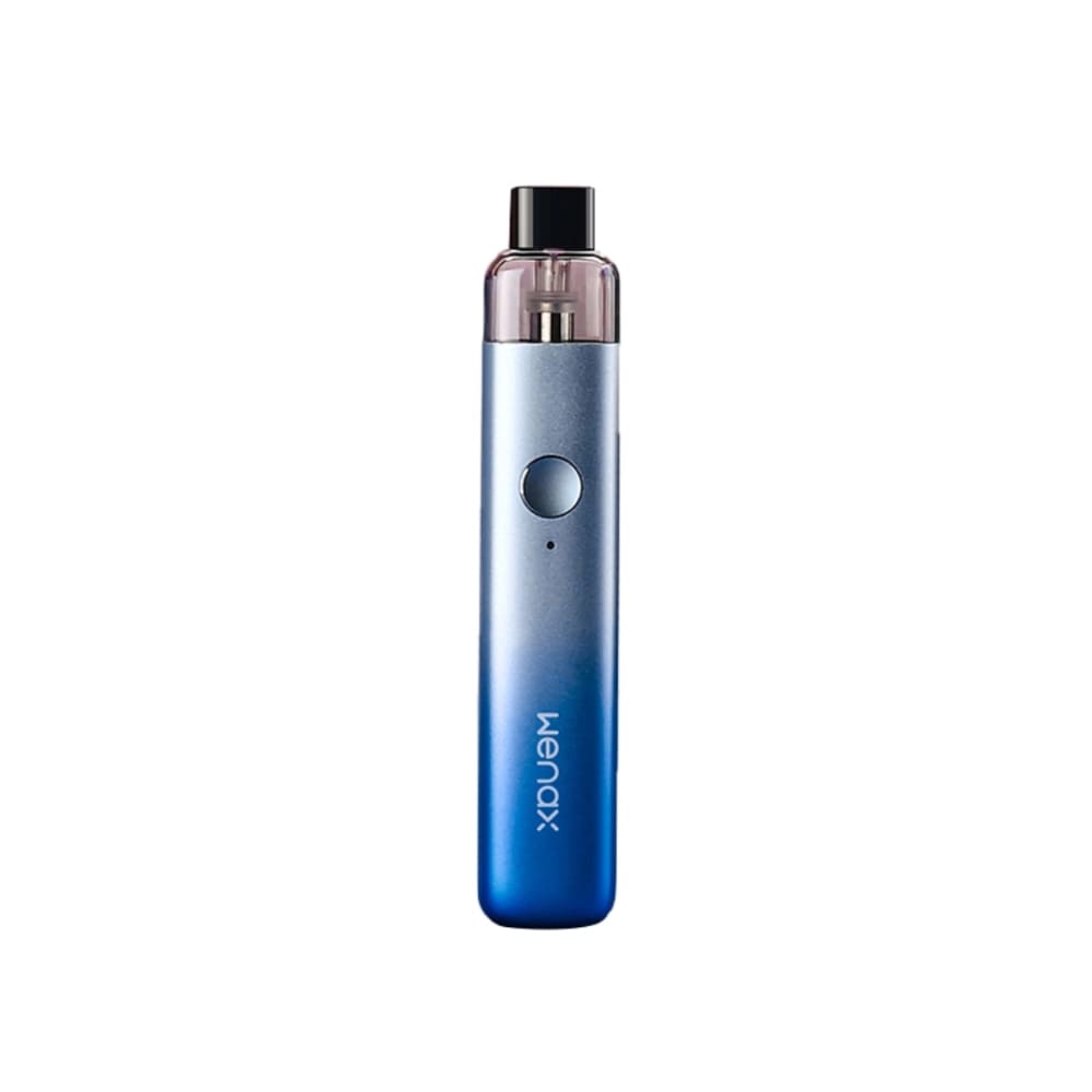 جهاز سحبة و شيشة ويناكس كي 1 من WENAX GEEK VAPE K1 - Sky