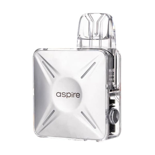 جهاز سحبة و شيشية سباير اكس من اسباير aspire CYBER X