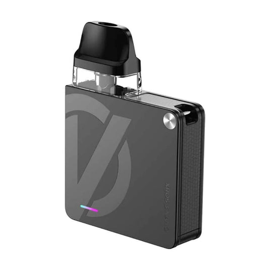 جهاز سحبة وشيشة اكس روز نانو 3 من فيبريسو XROS NANO 3 vaporesso