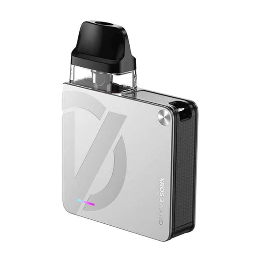 جهاز سحبة وشيشة اكس روز نانو 3 من فيبريسو XROS NANO 3 vaporesso