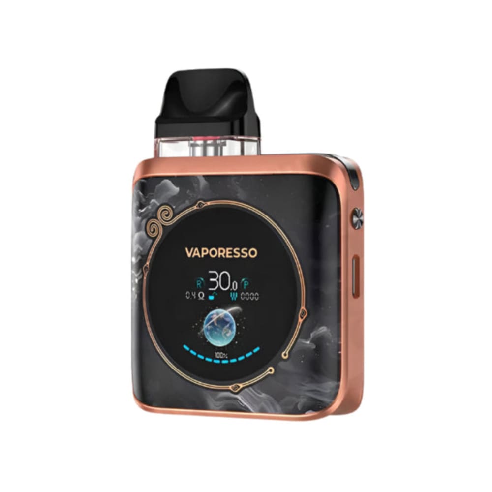 جهاز سحبة وشيشة اكس روز نانو 4 من فيبريسو XROS NANO 4 Vaporesso