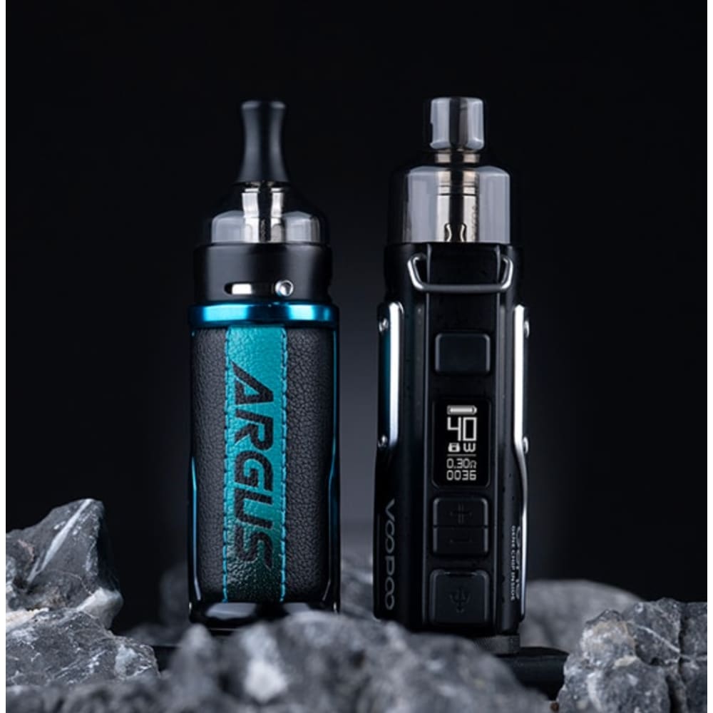 جهاز سحبة وشيشة ارقوس 40 واط ARGUS VOOPOO