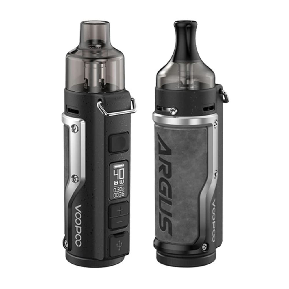 جهاز سحبة وشيشة ارقوس 40 واط ARGUS VOOPOO