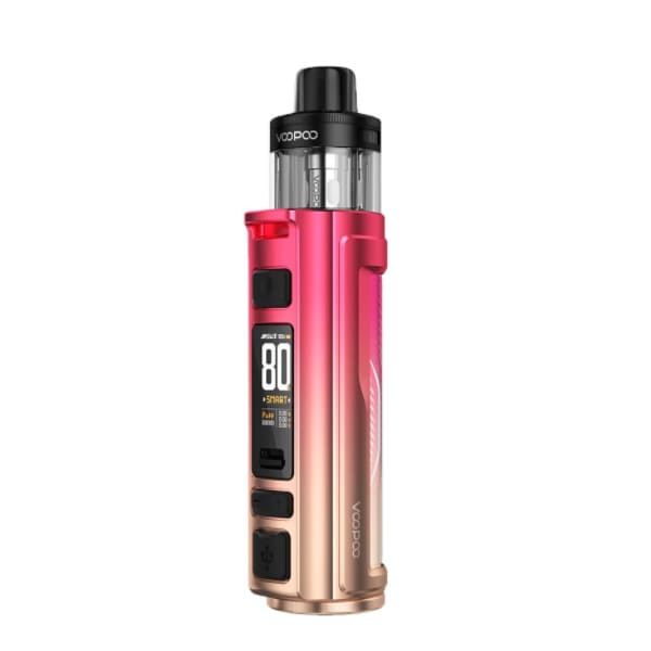 جهاز سحبة وشيشة ارقوس برو 2 80 واط ARGUS PRO 2 VOOPOO