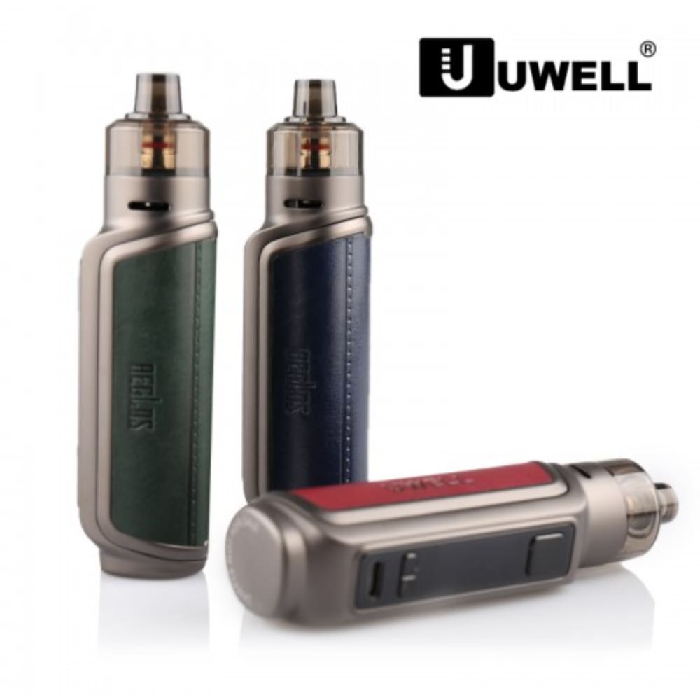 جهاز سحبة وشيشة ايقلوس بي 1 يو ويل AEGLOS P1 UWELL