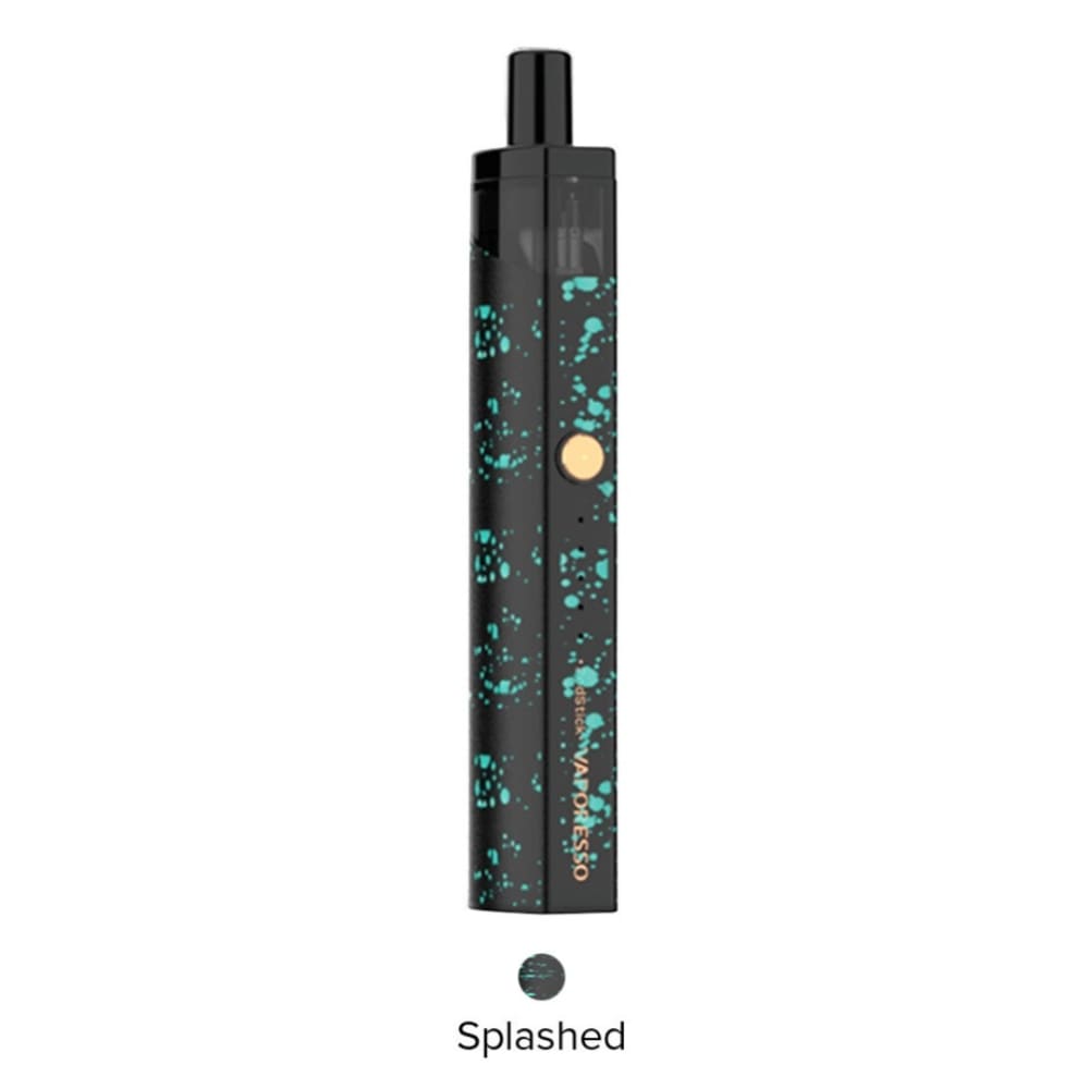 جهاز سحبة وشيشة بود ستيك من فيبريسو PODSTICK