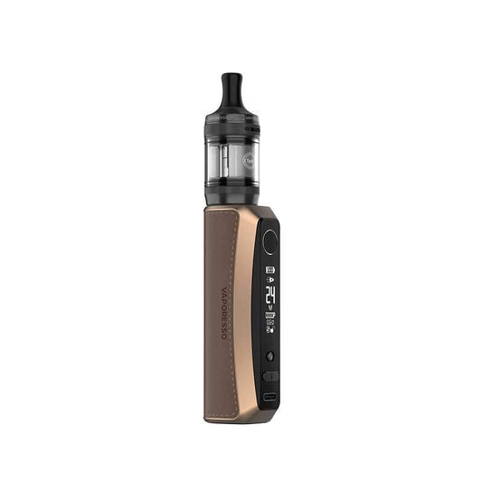 جهاز سحبة وشيشة فيبريسو جي تي اكس ون برو Vaporesso GTX ONE PRO