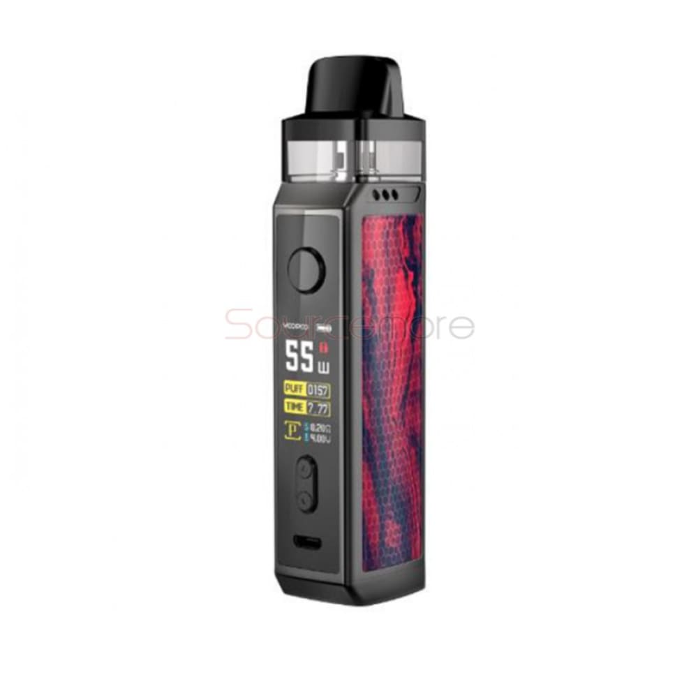 جهاز سحبة وشيشة فينشي اكس مود بود 70 واط VINCI X mod pod