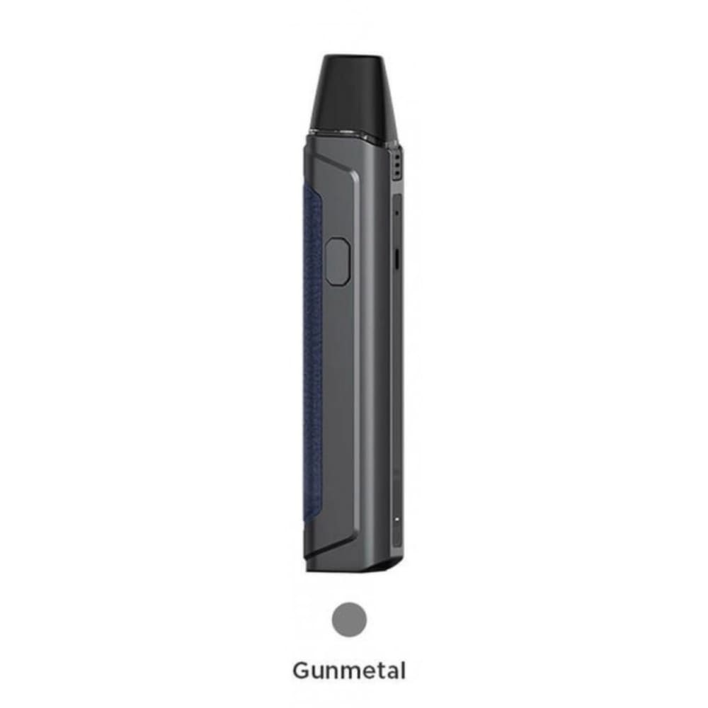 1FC جهاز سحبة وشيشة Geekvape - رصاصي