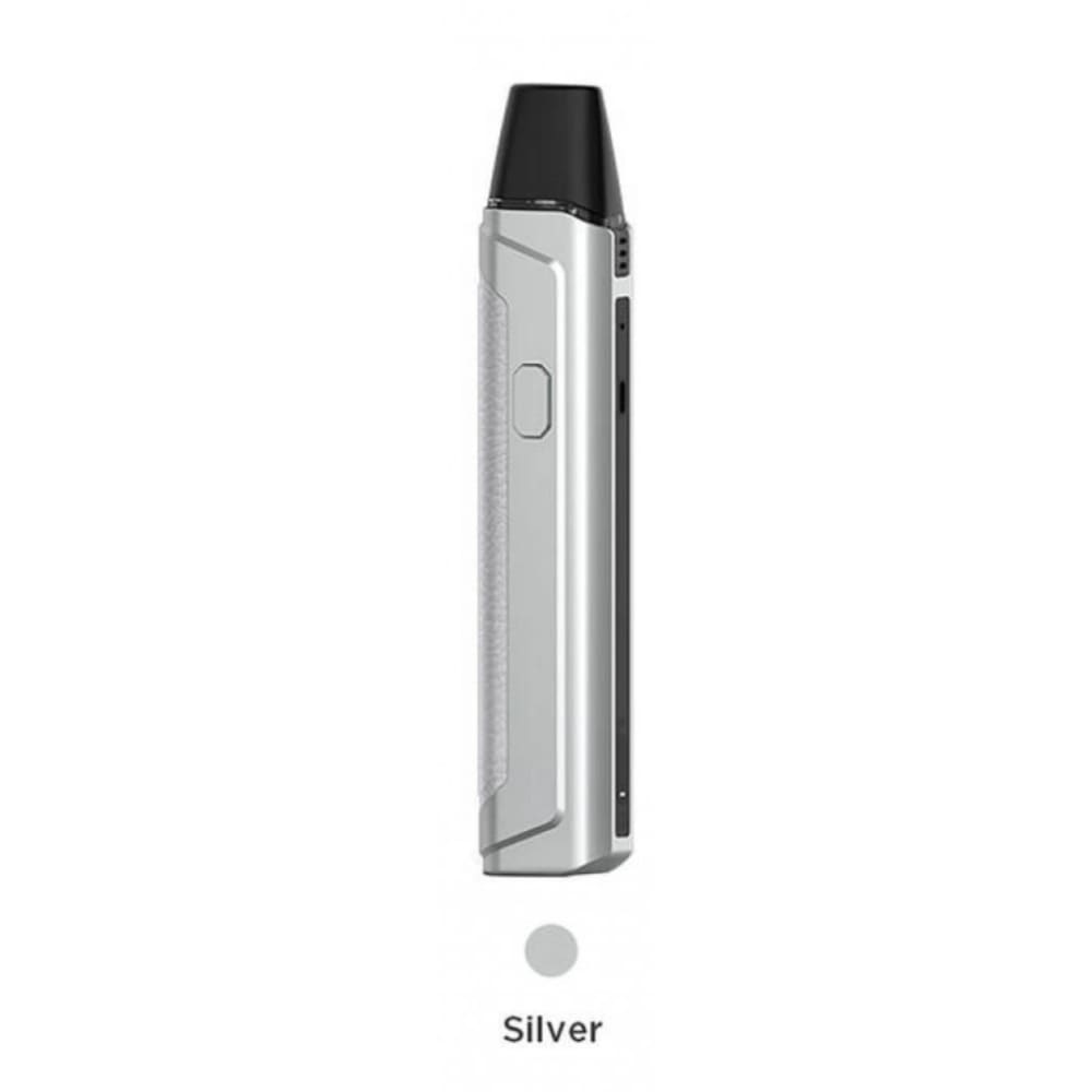 1FC جهاز سحبة وشيشة Geekvape - رصاصي