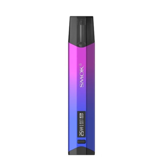 جهاز سحبة وشيشة سموك انفيكس من سموك SMOK NFIX