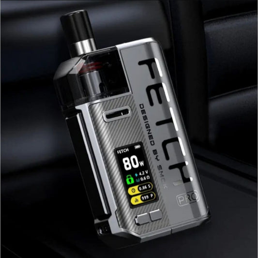 جهاز سحبة وشيشة سموك فيتش برو SMOK FETCH PRO