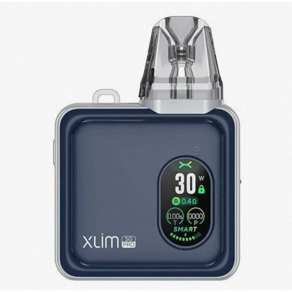 جهاز سحبة وشيشة سيجارة اكسلم اس كيو برو من اوكسفا XLIM OXVA SQ PRO