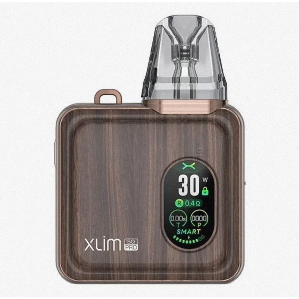 جهاز سحبة وشيشة سيجارة اكسلم اس كيو برو من اوكسفا XLIM OXVA SQ PRO