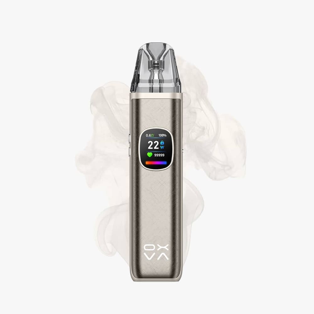 جهاز سحبة وشيشة سيجارة اكسلم برو 2 دي ان اي من اوكسفا XLIM PRO 2 DNA OXVA