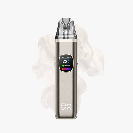 جهاز سحبة وشيشة سيجارة اكسلم برو 2 دي ان اي من اوكسفا XLIM PRO 2 DNA OXVA
