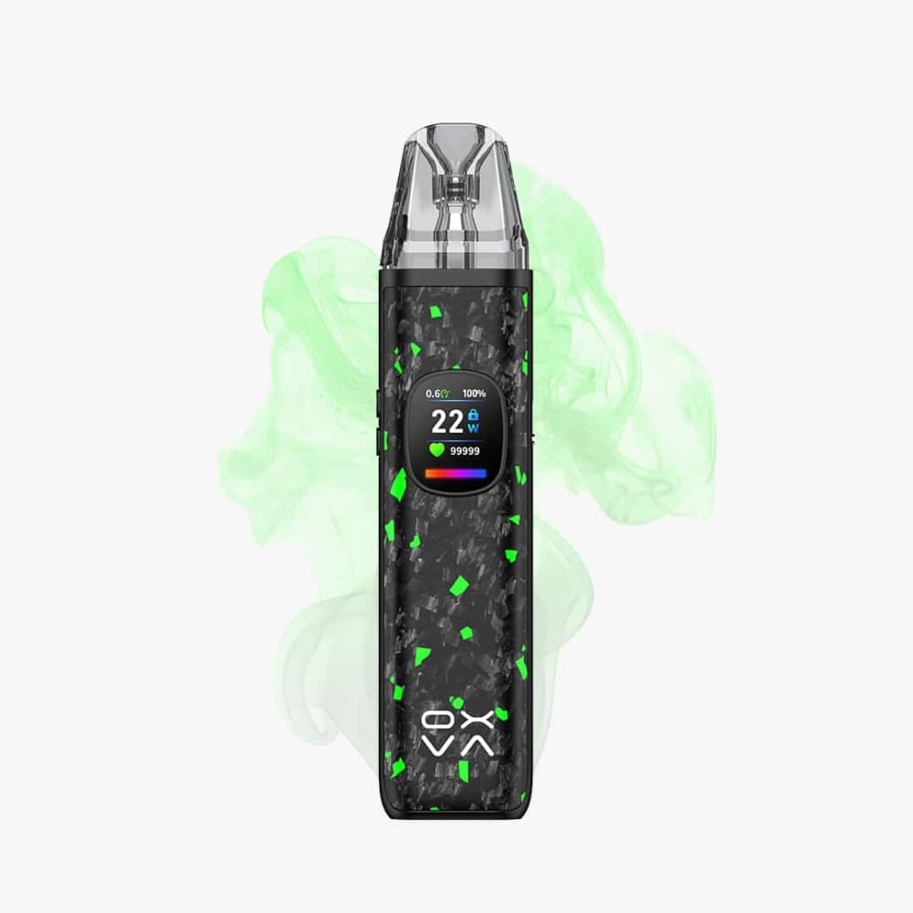 جهاز سحبة وشيشة سيجارة اكسلم برو 2 دي ان اي من اوكسفا XLIM PRO 2 DNA OXVA