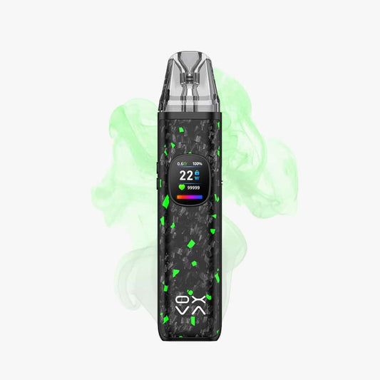 جهاز سحبة وشيشة سيجارة اكسلم برو 2 دي ان اي من اوكسفا XLIM PRO 2 DNA OXVA