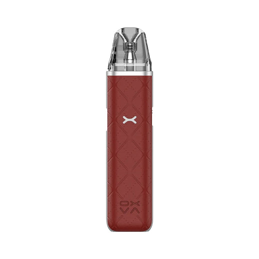 جهاز سحبة وشيشة سيجارة اكسلم قو من اوكسفا XLIM GO OXVA