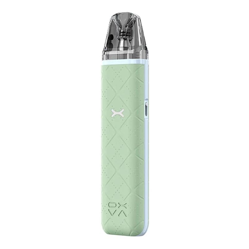 جهاز سحبة وشيشة سيجارة اكسلم قو من اوكسفا XLIM GO OXVA