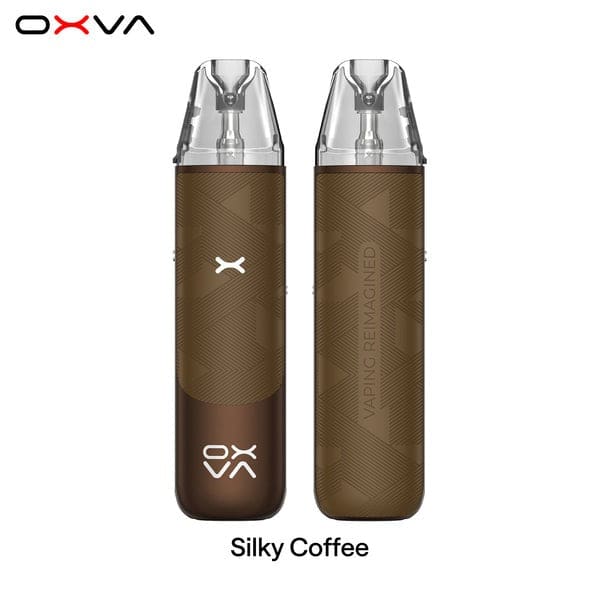 جهاز سحبة وشيشة سيجارة نيكسلم قو من اوكسفا NeXlim GO OXVA