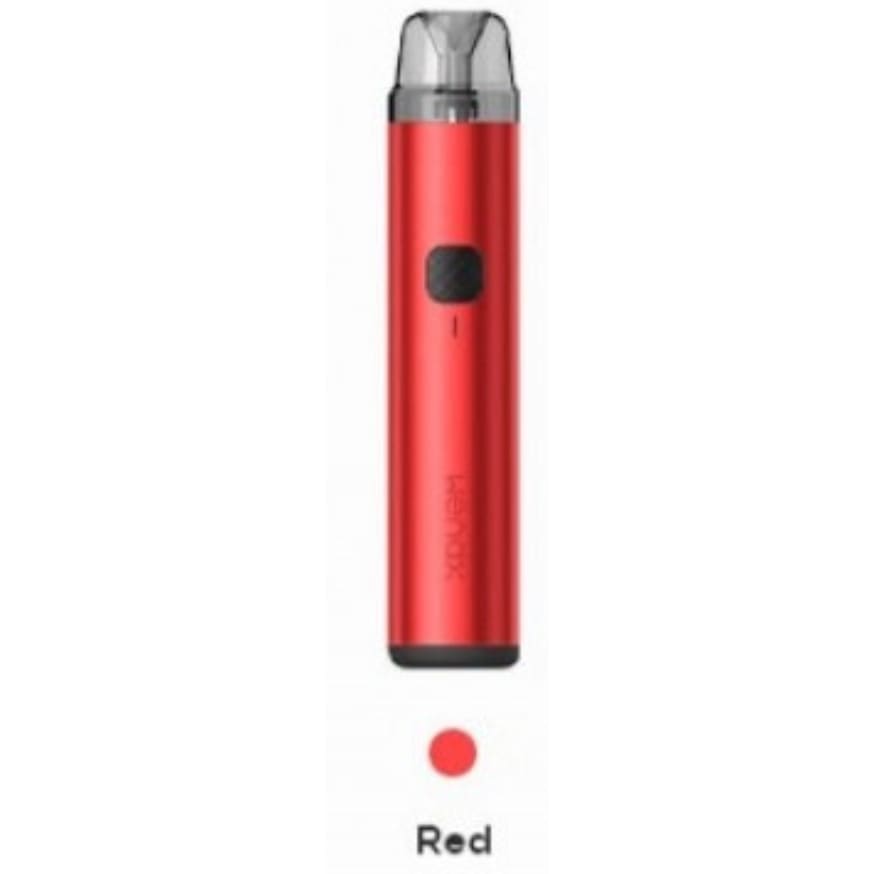 جهاز سحبة ويناكس اتش ون WENAX H1 GEEK VAPE
