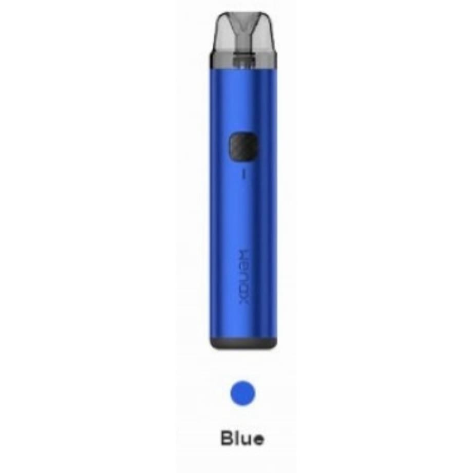 جهاز سحبة ويناكس اتش ون WENAX H1 GEEK VAPE