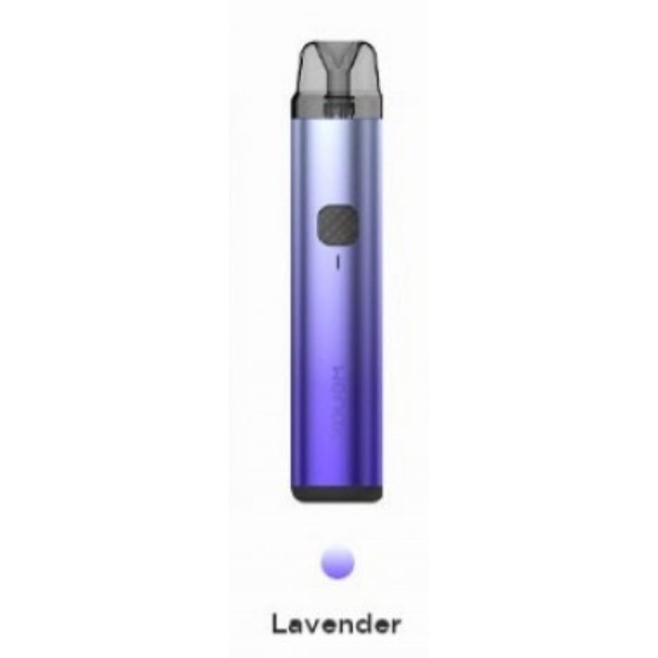 جهاز سحبة ويناكس اتش ون WENAX H1 GEEK VAPE