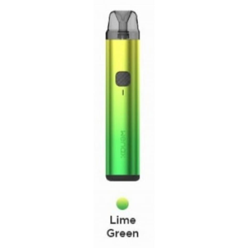 جهاز سحبة ويناكس اتش ون WENAX H1 GEEK VAPE
