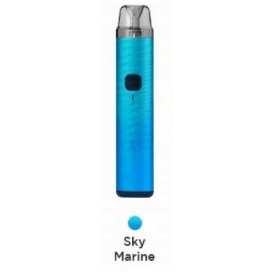 جهاز سحبة ويناكس اتش ون WENAX H1 GEEK VAPE