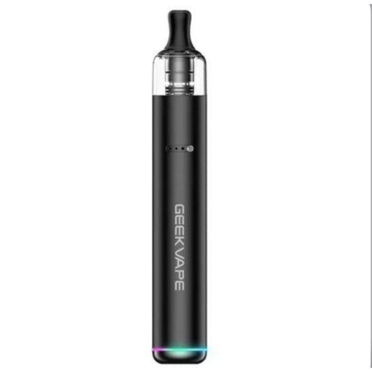 جهاز سحبة ويناكس اس 3 من جيك فيب GEEKVAPE WENAX S3