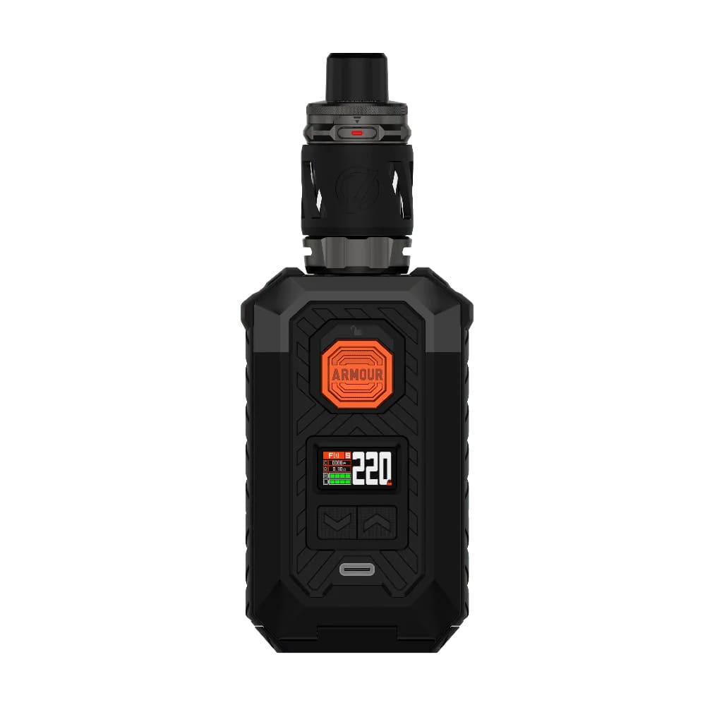 جهاز شيشة ارمور ماكس 220 واط من فيبريسو Armour Max