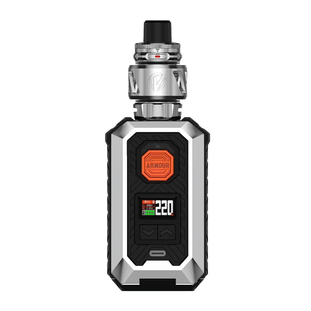 جهاز شيشة ارمور ماكس 220 واط من فيبريسو Armour Max