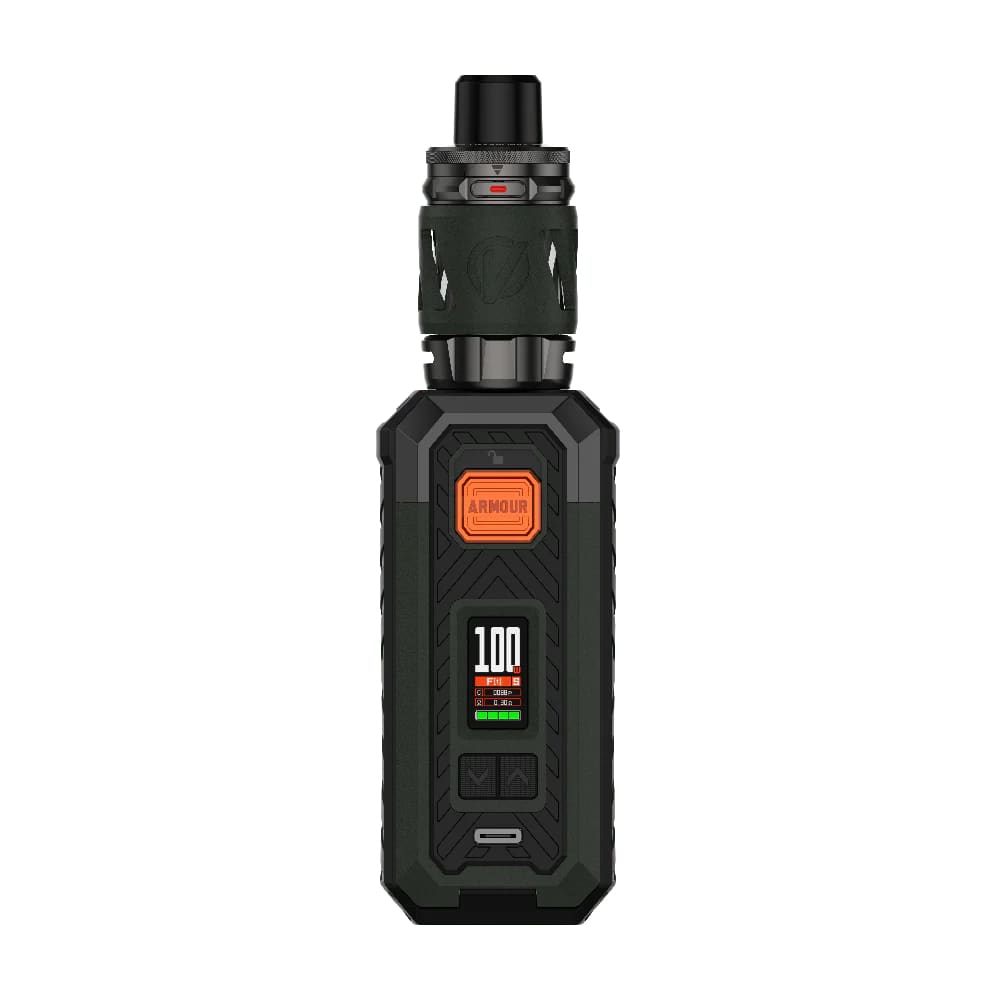 جهاز شيشة ارمور اس 100 واط من فيبريسو ARMOUR S