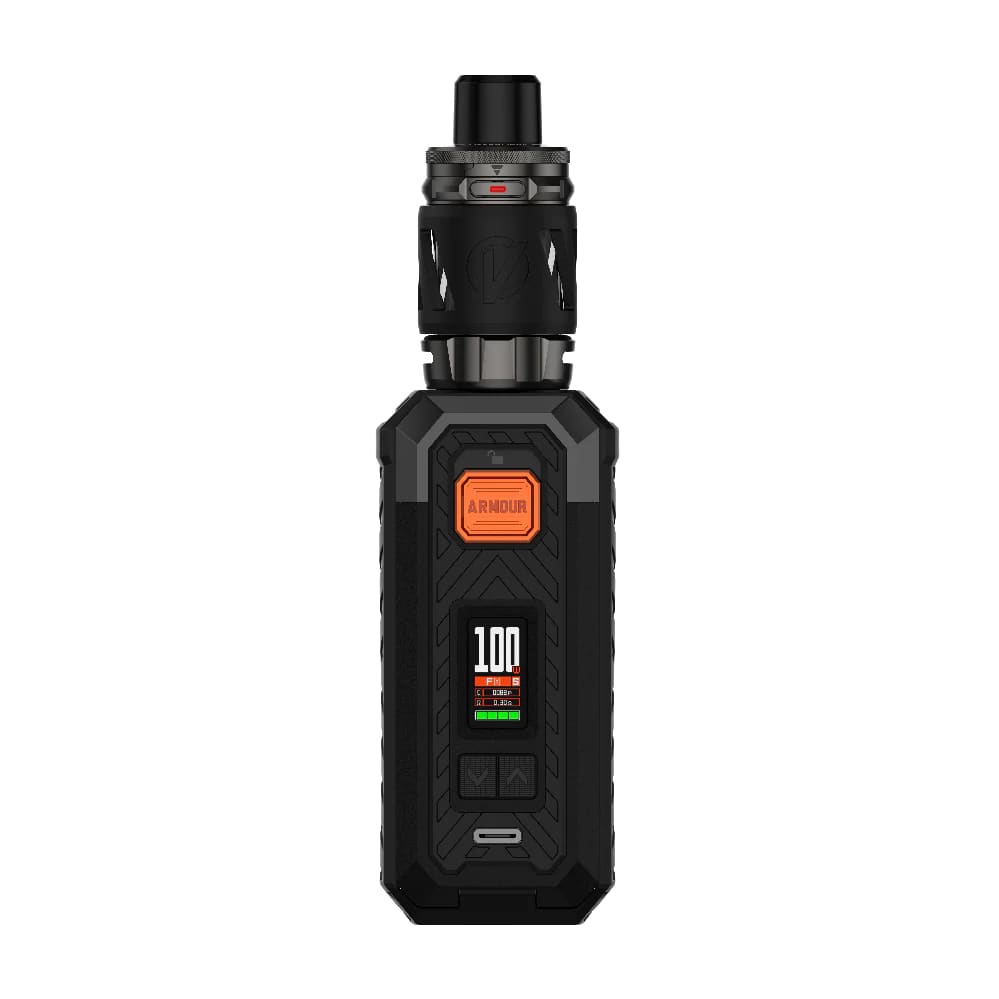 جهاز شيشة ارمور اس 100 واط من فيبريسو ARMOUR S