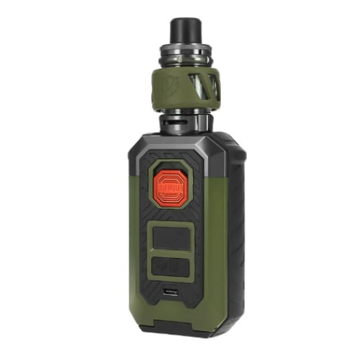 جهاز شيشة ارمور ماكس 220 واط من فيبريسو Armour Max - اخضر