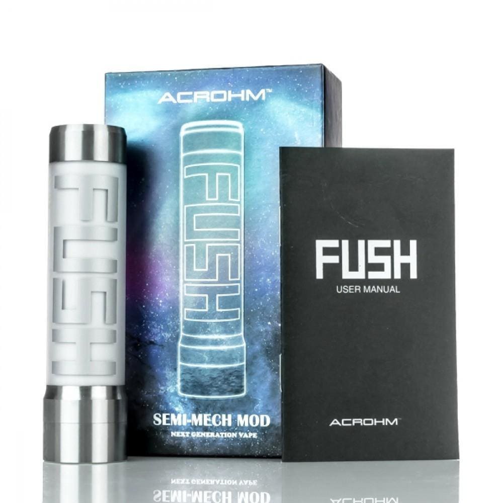 جهاز شيشة فوش FUSH 