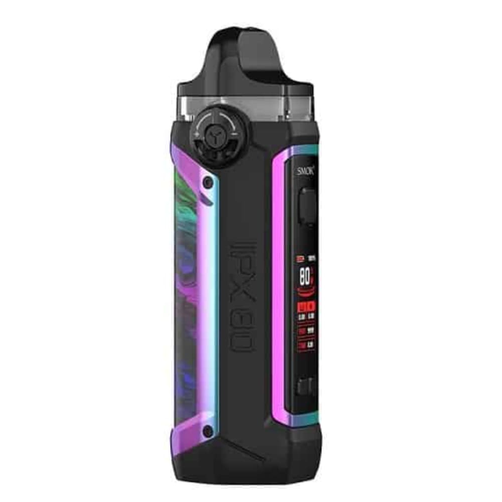 جهاز سموك اي بي اكس 80 SMOK IPX